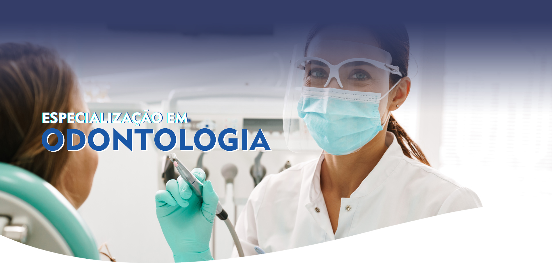 Pós 2025 - Odontologia