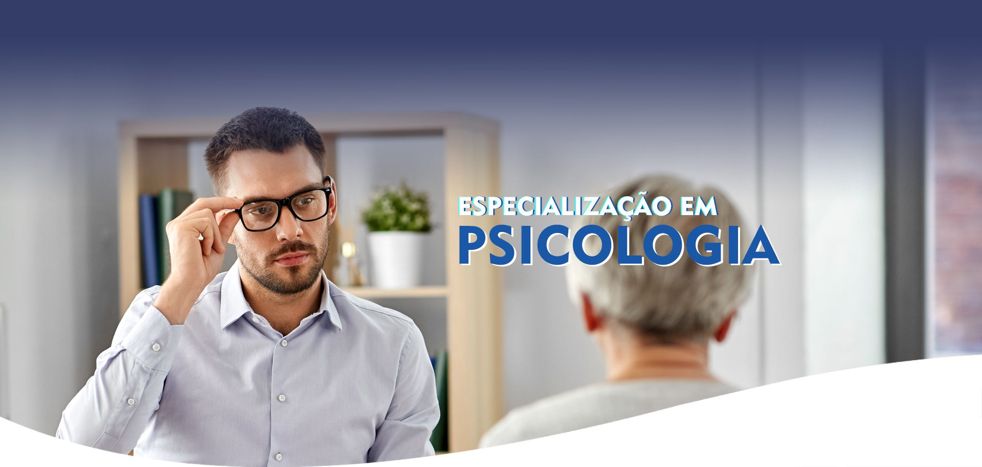 Pós 2025 - Psicologia