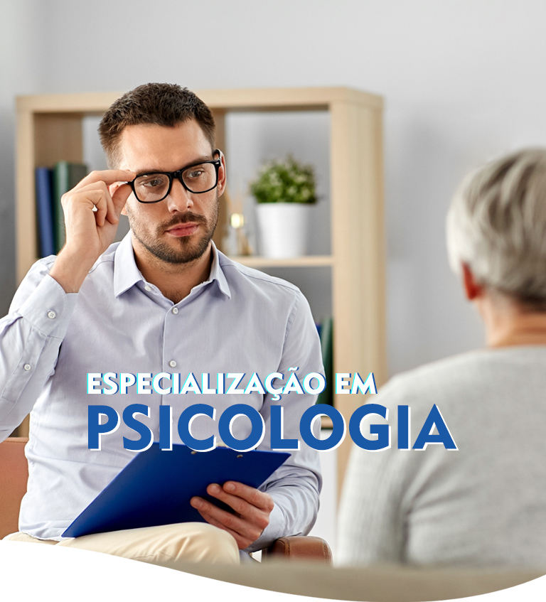 Pós 2025 - Psicologia