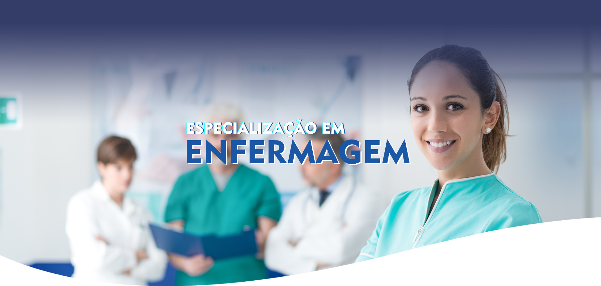 Pós 2025 - Enfermagem