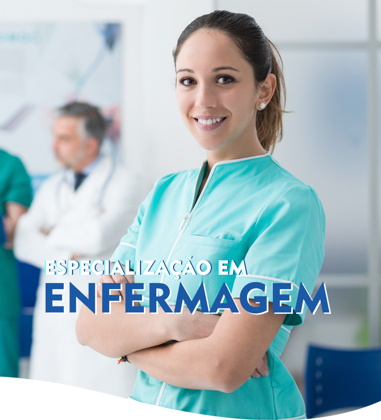 Pós 2025 - Enfermagem