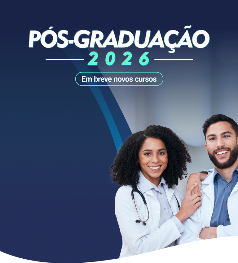 Pós 2026 - aguarde